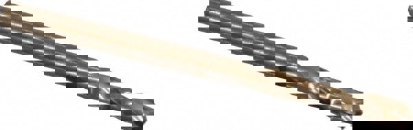 Screw Machine Length Drill Bit: #27, 135 &deg; Point, Cobalt