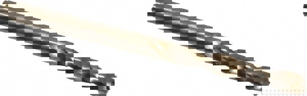 Screw Machine Length Drill Bit: #25, 135 &deg; Point, Cobalt