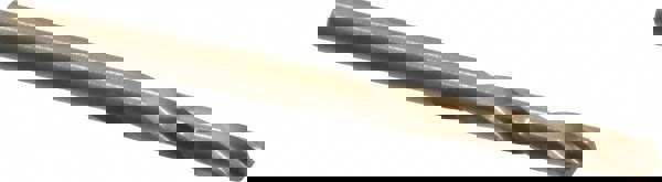 Screw Machine Length Drill Bit: #24, 135 &deg; Point, Cobalt