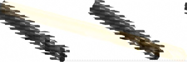 Screw Machine Length Drill Bit: #22, 135 &deg; Point, Cobalt