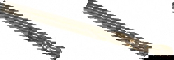 Screw Machine Length Drill Bit: #21, 135 &deg; Point, Cobalt