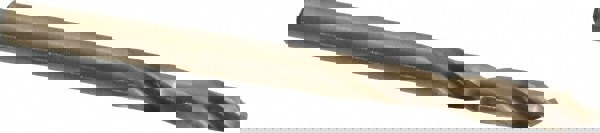 Screw Machine Length Drill Bit: #17, 135 &deg; Point, Cobalt