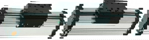 Rodless Slide Air Cylinder: 2