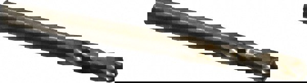 Screw Machine Length Drill Bit: #13, 135 &deg; Point, Cobalt