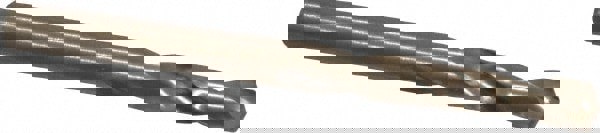 Screw Machine Length Drill Bit: 3/16