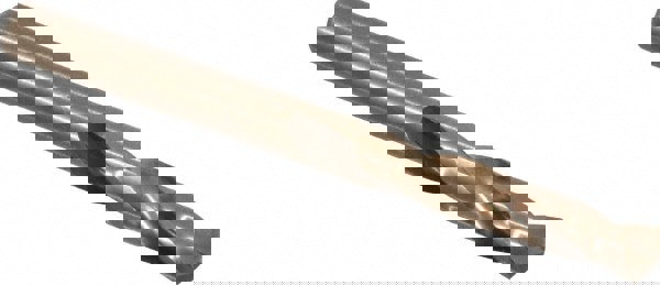 Screw Machine Length Drill Bit: #3, 135 &deg; Point, Cobalt