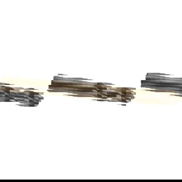 Screw Machine Length Drill Bit: #1, 135 &deg; Point, Cobalt