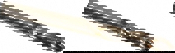 Screw Machine Length Drill Bit: Letter B, 135 &deg; Point, Cobalt