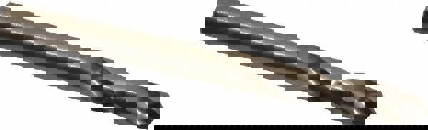 Screw Machine Length Drill Bit: Letter C, 135 &deg; Point, Cobalt