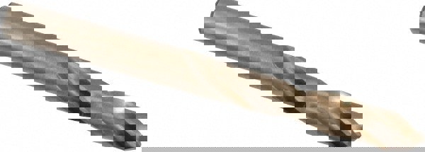 Screw Machine Length Drill Bit: Letter D, 135 &deg; Point, Cobalt