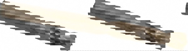 Screw Machine Length Drill Bit: Letter F, 135 &deg; Point, Cobalt