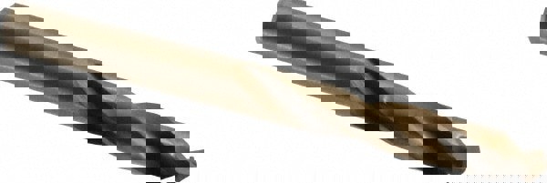 Screw Machine Length Drill Bit: Letter G, 135 &deg; Point, Cobalt