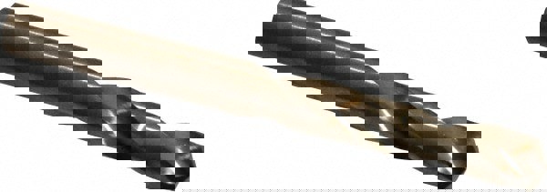 Screw Machine Length Drill Bit: Letter I, 135 &deg; Point, Cobalt