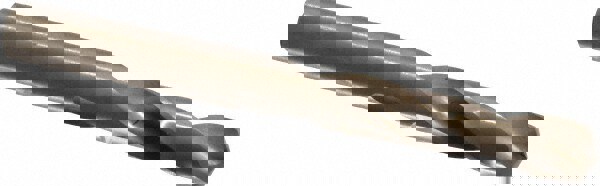 Screw Machine Length Drill Bit: Letter J, 135 &deg; Point, Cobalt