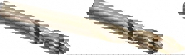 Screw Machine Length Drill Bit: Letter K, 135 &deg; Point, Cobalt