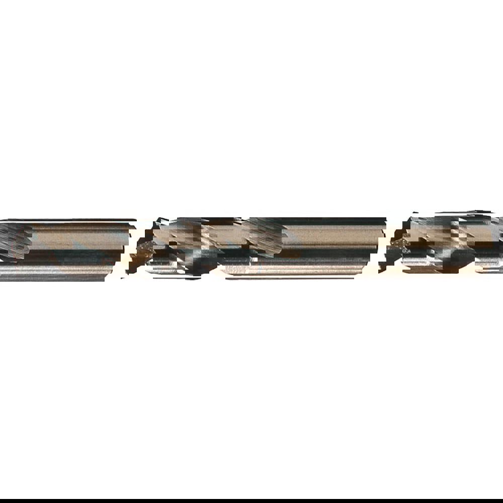 Screw Machine Length Drill Bit: 7.30 mm Dia, 135 deg Point, Cobalt