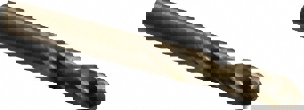 Screw Machine Length Drill Bit: 5/16