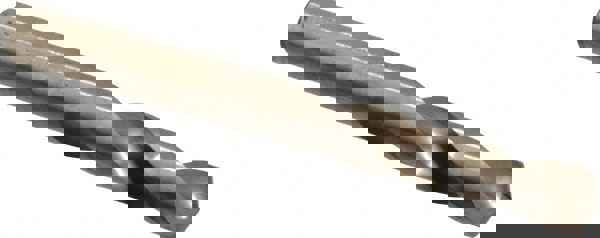 Screw Machine Length Drill Bit: Letter O, 135 &deg; Point, Cobalt