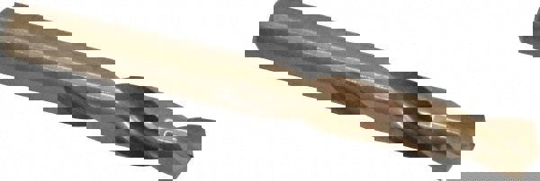 Screw Machine Length Drill Bit: Letter S, 135 &deg; Point, Cobalt