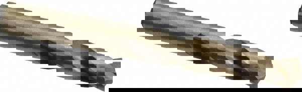 Screw Machine Length Drill Bit: Letter U, 135 &deg; Point, Cobalt