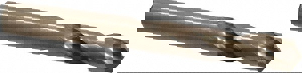 Screw Machine Length Drill Bit: 3/8