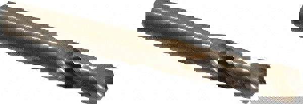 Screw Machine Length Drill Bit: 25/64