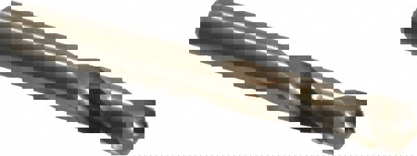 Screw Machine Length Drill Bit: 27/64