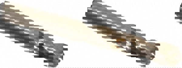 Screw Machine Length Drill Bit: 29/64