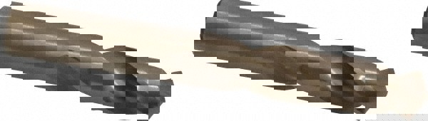 Screw Machine Length Drill Bit: 31/64