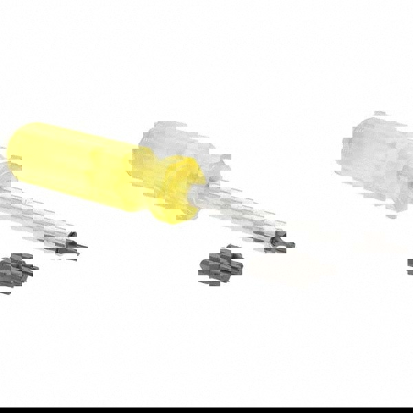 4 Piece T15 to T30 Torx Driver Set