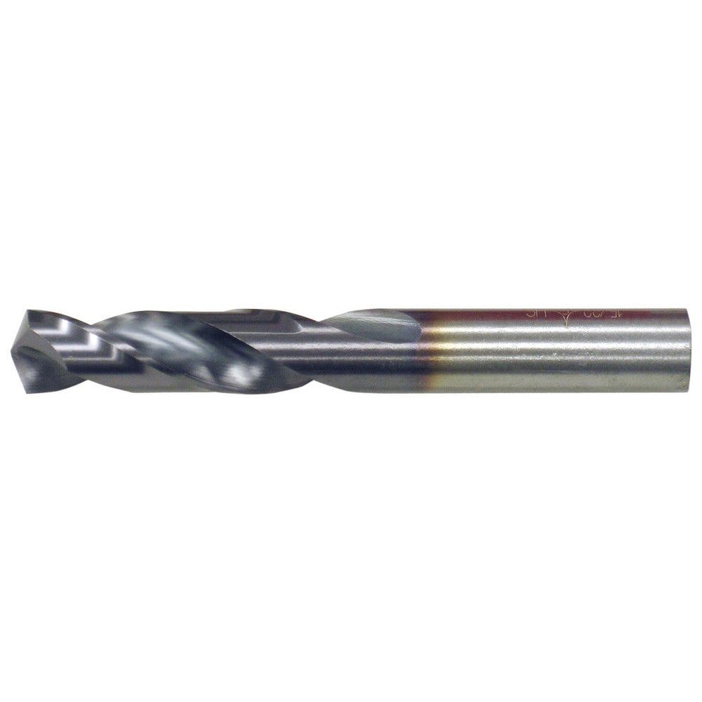 Screw Machine Length Drill Bit: 0.4331