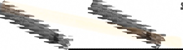 Screw Machine Length Drill Bit: 3.2 mm Dia, 135 &deg; Point, Cobalt