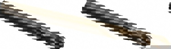 Screw Machine Length Drill Bit: 5.1 mm Dia, 135 &deg; Point, Cobalt