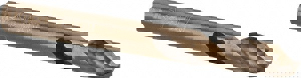 Screw Machine Length Drill Bit: 6.6 mm Dia, 135 &deg; Point, Cobalt