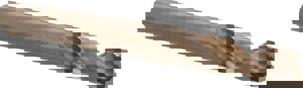 Screw Machine Length Drill Bit: 6.8 mm Dia, 135 &deg; Point, Cobalt