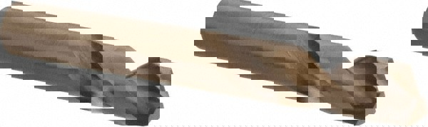 Screw Machine Length Drill Bit: 9 mm Dia, 135 &deg; Point, Cobalt