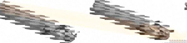 Screw Machine Length Drill Bit: 3.1 mm Dia, 135 &deg; Point, Cobalt