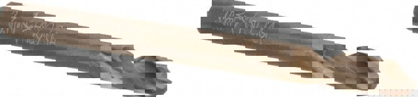 Screw Machine Length Drill Bit: 3.7 mm Dia, 135 &deg; Point, Cobalt