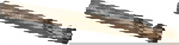 Screw Machine Length Drill Bit: 4.9 mm Dia, 135 &deg; Point, Cobalt