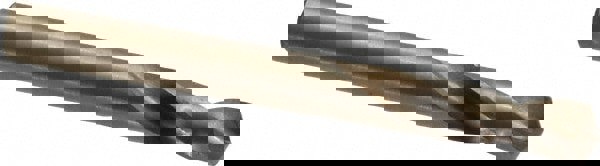 Screw Machine Length Drill Bit: 7.5 mm Dia, 135 &deg; Point, Cobalt