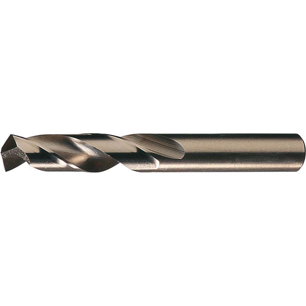 Screw Machine Length Drill Bit: 0.3661