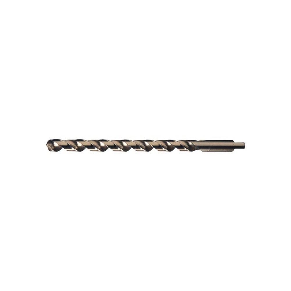 Taper Length Drill Bit: Series 2513, 1/8