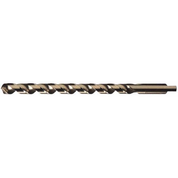 Taper Length Drill Bit: Series 2513, 3/16