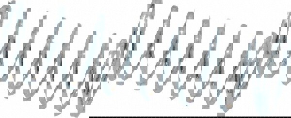 Utility Compression Spring: 0.313