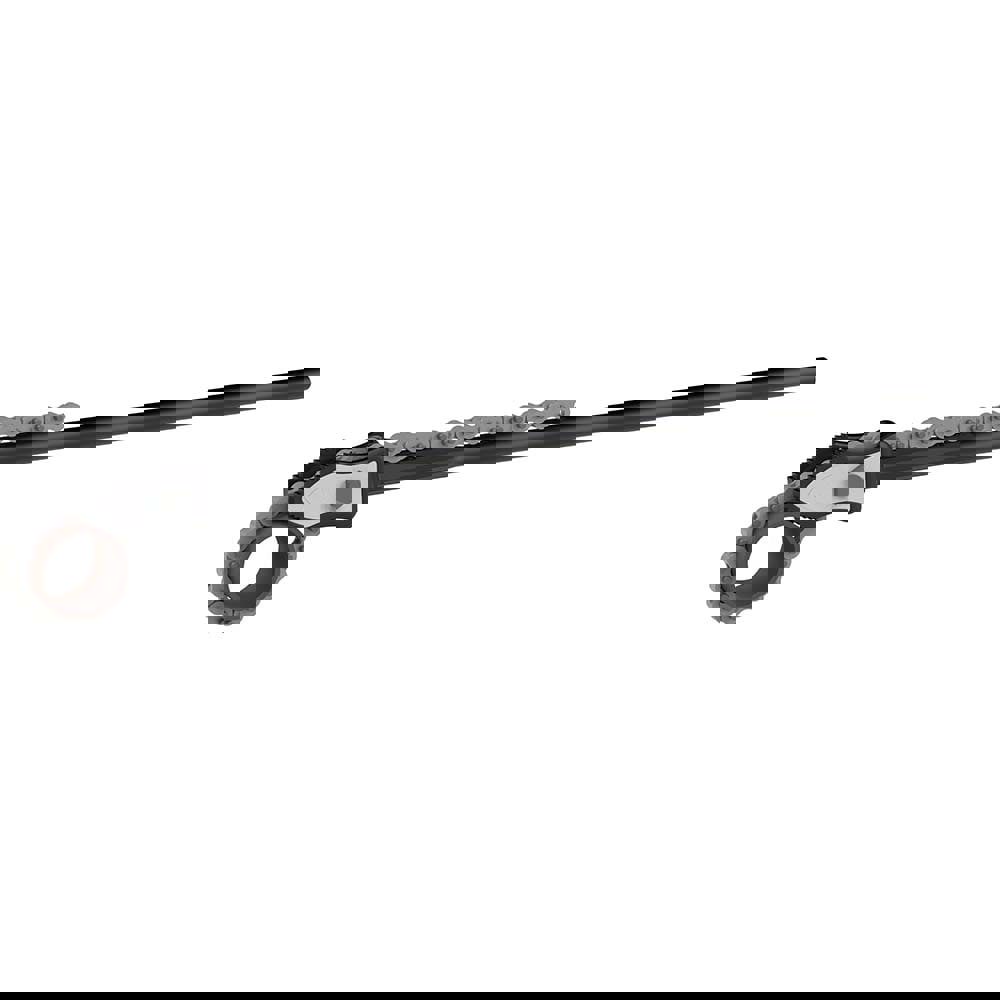 Chain & Strap Wrench: 5