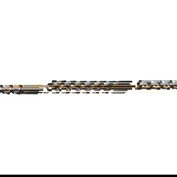 Taper Length Drill: 0.3750