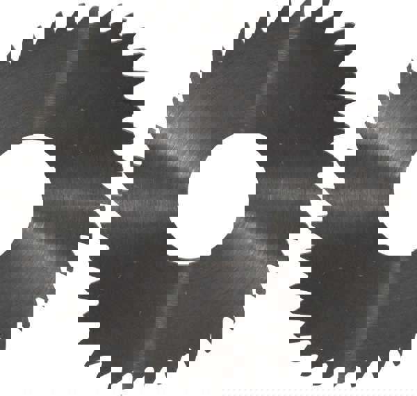 Slotting&Slitting Solid Carbid