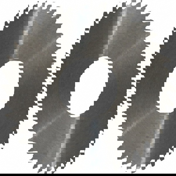 Slitting & Slotting Saw: 1-1/2