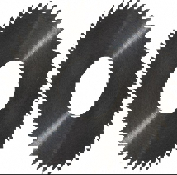 Slitting & Slotting Saw: 1-1/2