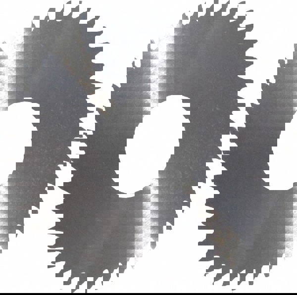 Slotting&Slitting Solid Carbid